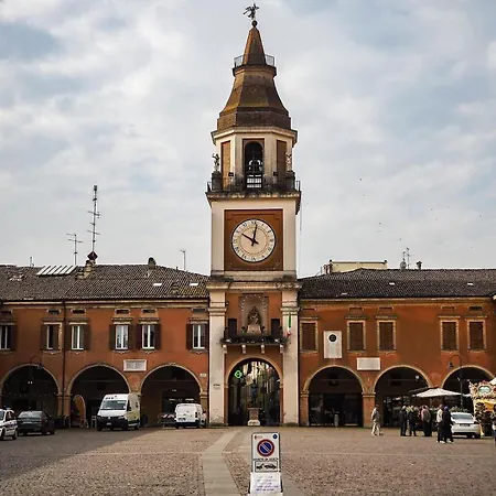 L'aldina - Intero 2 Ristrutturato A 2 Passi Dal Centro *