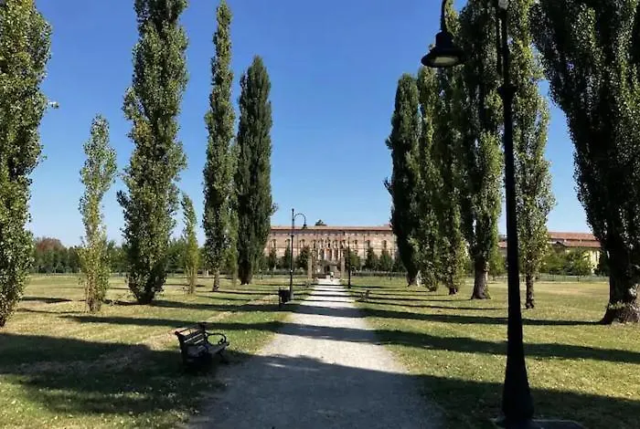 L'aldina - Intero 2 Ristrutturato A 2 Passi Dal Centro Lejlighed Sassuolo