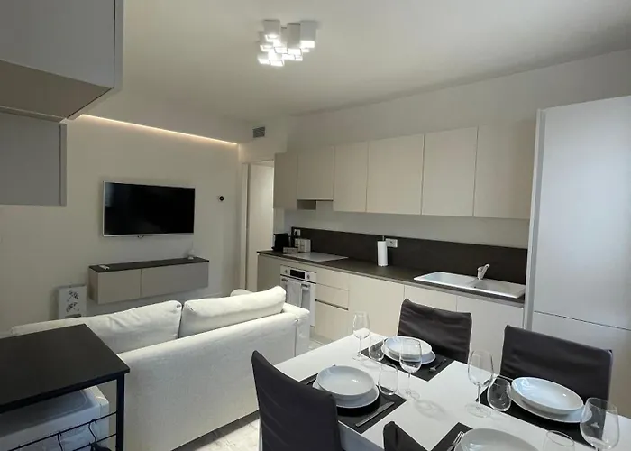 L'aldina - Intero 2 Ristrutturato A 2 Passi Dal Centro *