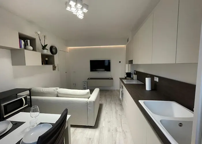 Lejlighed L'aldina - Intero 2 Ristrutturato A 2 Passi Dal Centro