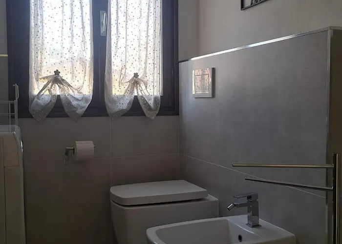 Lejlighed L'aldina - Intero 2 Ristrutturato A 2 Passi Dal Centro *