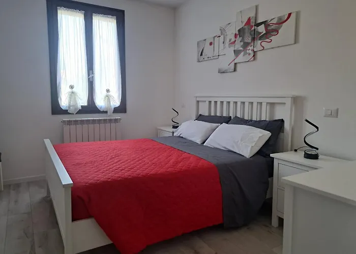 L'aldina - Intero 2 Ristrutturato A 2 Passi Dal Centro