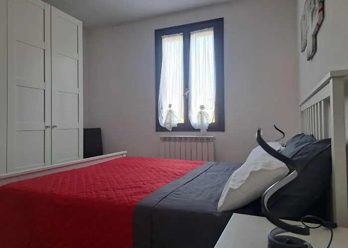 L'aldina - Intero 2 Ristrutturato A 2 Passi Dal Centro Lejlighed Sassuolo