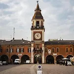 L'aldina - Intero 2 Ristrutturato A 2 Passi Dal Centro *
