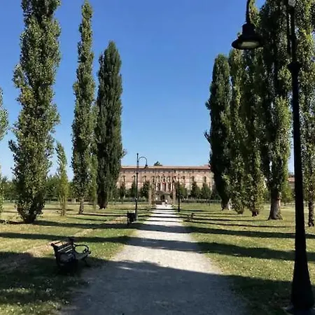 L'aldina - Intero 2 Ristrutturato A 2 Passi Dal Centro Apartment Sassuolo