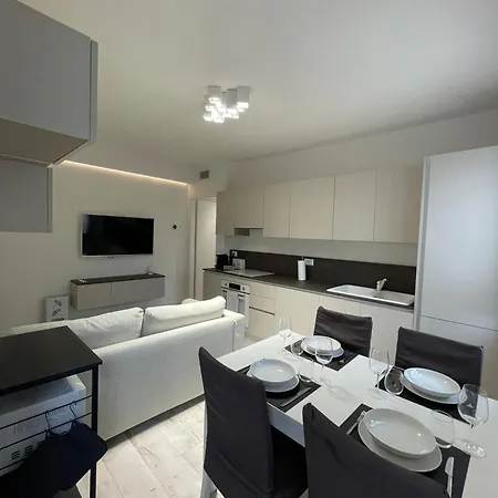 L'aldina - Intero 2 Ristrutturato A 2 Passi Dal Centro *