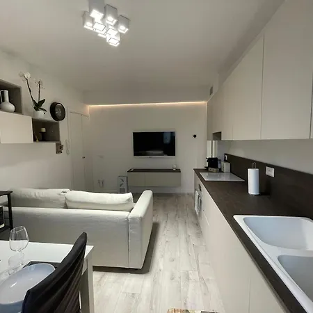 Lejlighed L'aldina - Intero 2 Ristrutturato A 2 Passi Dal Centro
