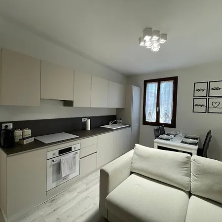 L'aldina - Intero 2 Ristrutturato A 2 Passi Dal Centro Apartment Sassuolo