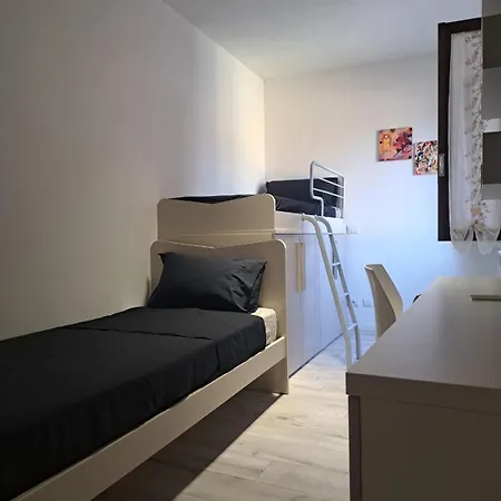L'aldina - Intero 2 Ristrutturato A 2 Passi Dal Centro Apartment *