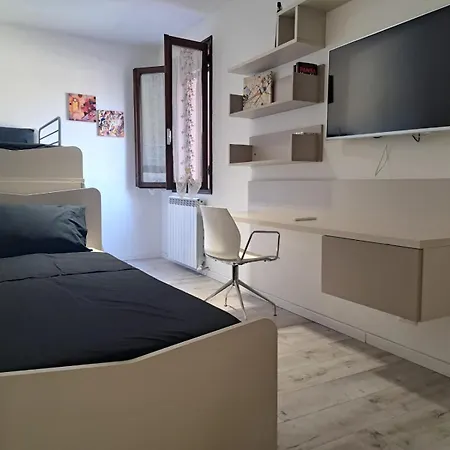 L'aldina - Intero 2 Ristrutturato A 2 Passi Dal Centro Apartment