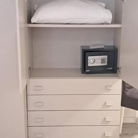 Apartment L'aldina - Intero 2 Ristrutturato A 2 Passi Dal Centro Sassuolo