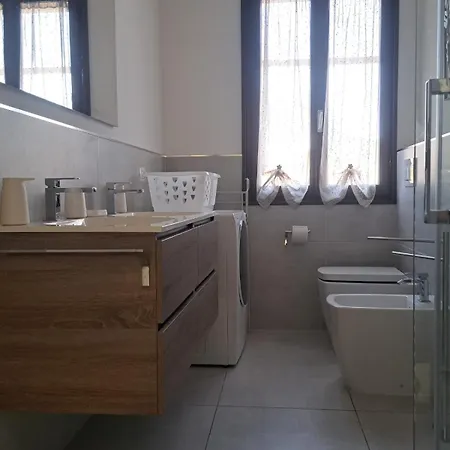 L'aldina - Intero 2 Ristrutturato A 2 Passi Dal Centro Apartment