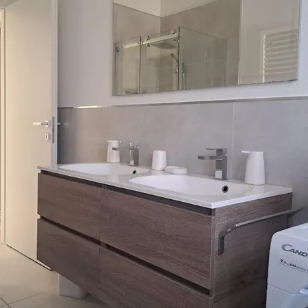 L'aldina - Intero 2 Ristrutturato A 2 Passi Dal Centro * Sassuolo