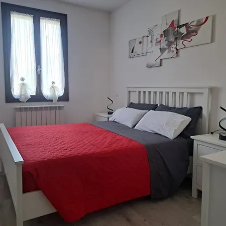 L'aldina - Intero 2 Ristrutturato A 2 Passi Dal Centro