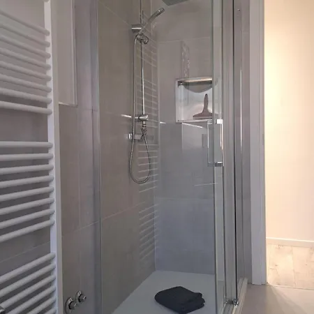 L'aldina - Intero 2 Ristrutturato A 2 Passi Dal Centro Apartment