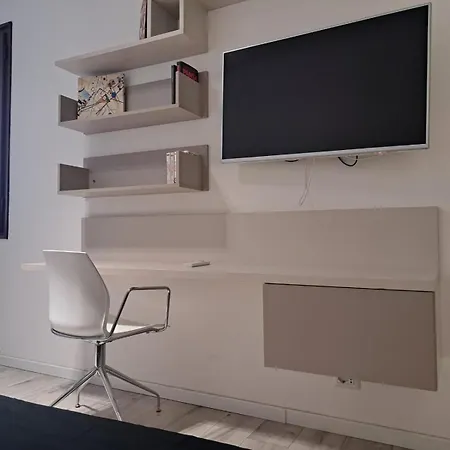 L'aldina - Intero 2 Ristrutturato A 2 Passi Dal Centro Apartment *