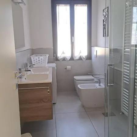 L'aldina - Intero 2 Ristrutturato A 2 Passi Dal Centro *