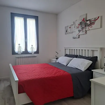 L'aldina - Intero 2 Ristrutturato A 2 Passi Dal Centro