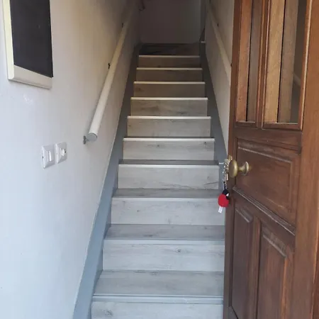 L'aldina - Intero 2 Ristrutturato A 2 Passi Dal Centro Apartment