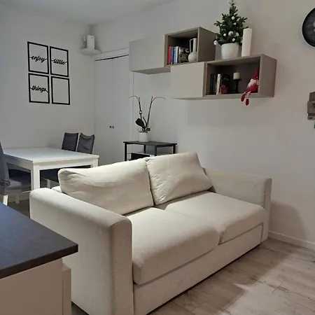Appartement L'aldina - Intero 2 Ristrutturato A 2 Passi Dal Centro