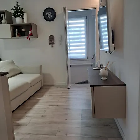 L'aldina - Intero 2 Ristrutturato A 2 Passi Dal Centro * Sassuolo