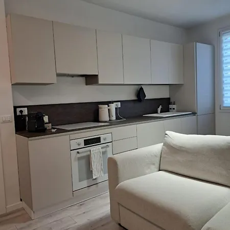 Apartamento L'aldina - Intero 2 Ristrutturato A 2 Passi Dal Centro *