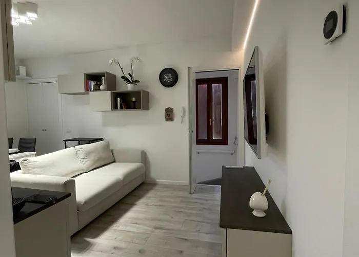 Lägenhet L'aldina - Intero 2 Ristrutturato A 2 Passi Dal Centro *