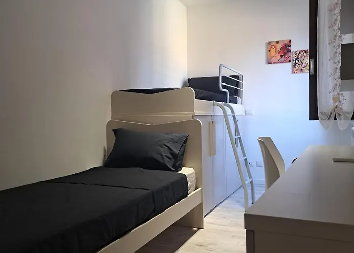 L'aldina - Intero 2 Ristrutturato A 2 Passi Dal Centro Lägenhet *