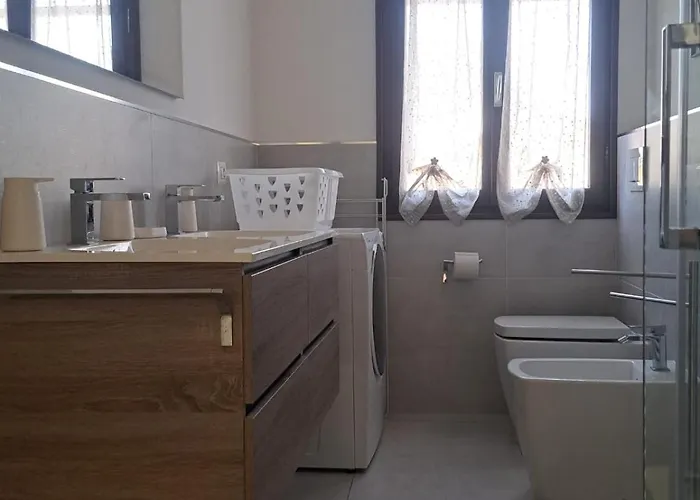 L'aldina - Intero 2 Ristrutturato A 2 Passi Dal Centro شقة