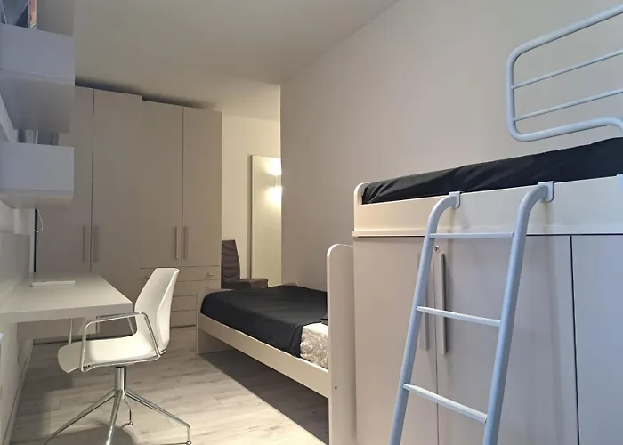 L'aldina - Intero 2 Ristrutturato A 2 Passi Dal Centro ساسْوولو