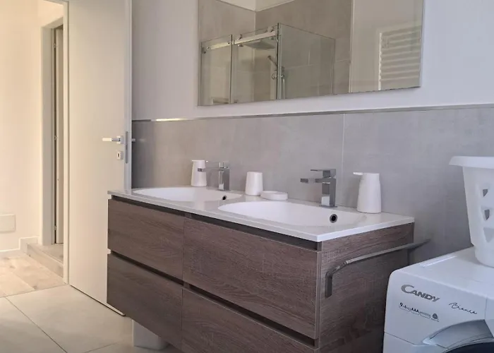 L'aldina - Intero 2 Ristrutturato A 2 Passi Dal Centro * ساسْوولو