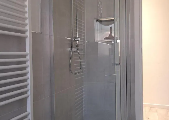 L'aldina - Intero 2 Ristrutturato A 2 Passi Dal Centro شقة