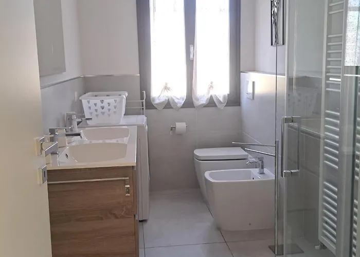 L'aldina - Intero 2 Ristrutturato A 2 Passi Dal Centro *