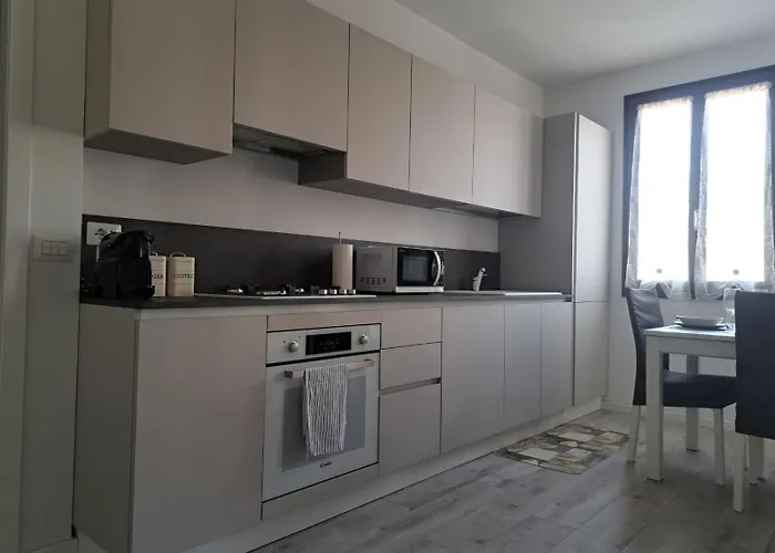 Lägenhet L'aldina - Intero 2 Ristrutturato A 2 Passi Dal Centro