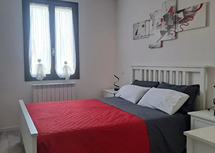 L'aldina - Intero 2 Ristrutturato A 2 Passi Dal Centro