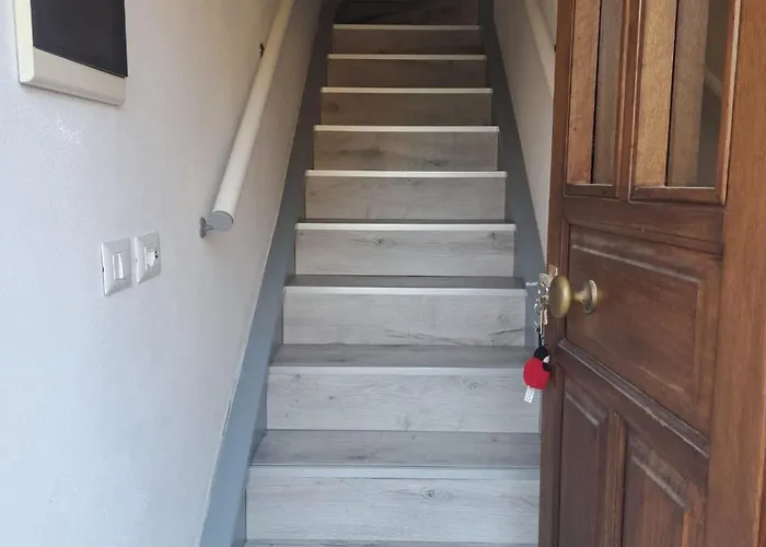 L'aldina - Intero 2 Ristrutturato A 2 Passi Dal Centro شقة